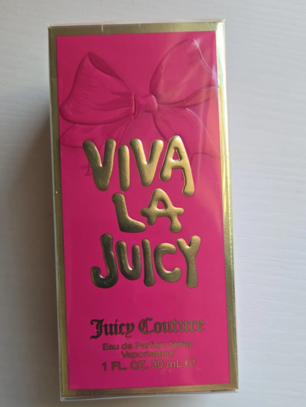 Viva La Juicy